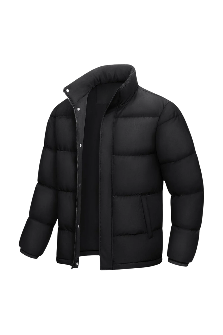Snug | Tactical Winter Jacket