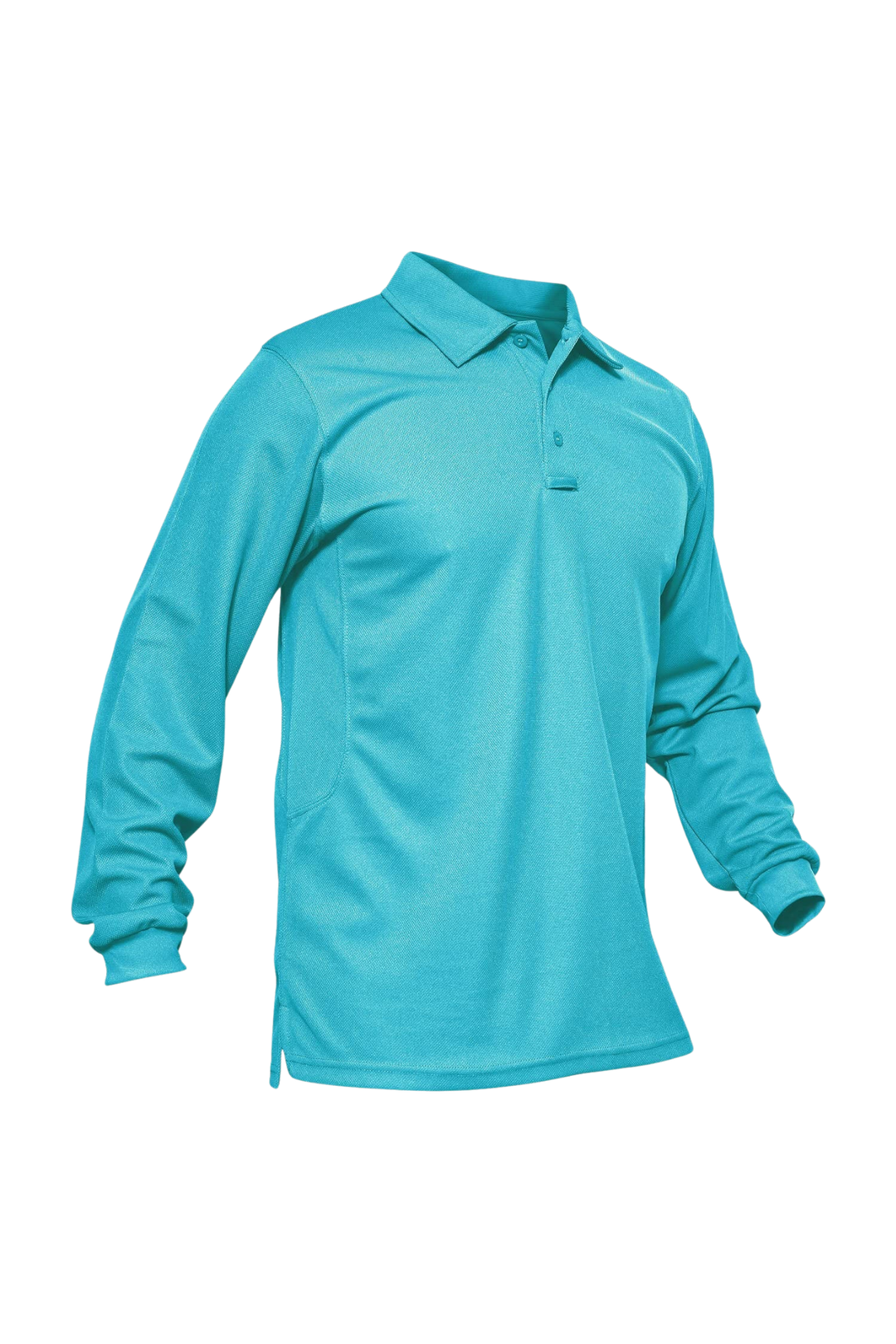Extra | Tactical Polo Sweatshirt