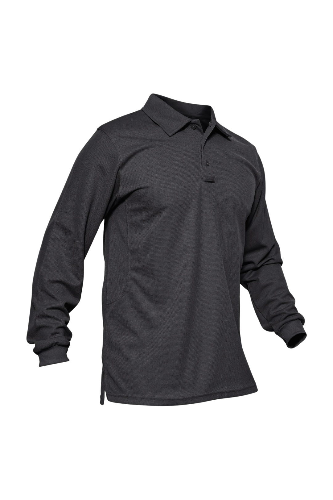 Extra | Tactical Polo Sweatshirt