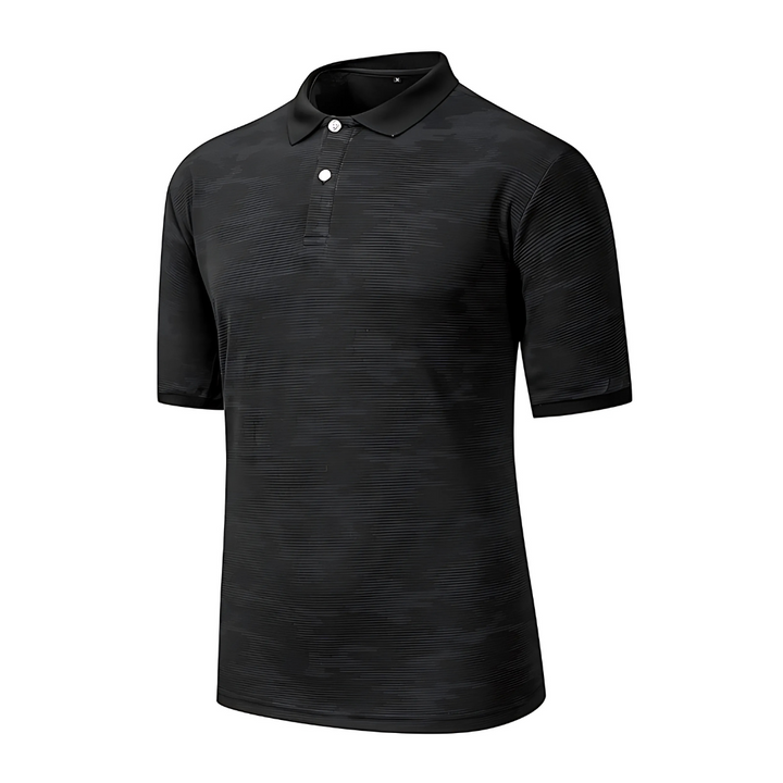 Shadowline | Camo Polo Tee