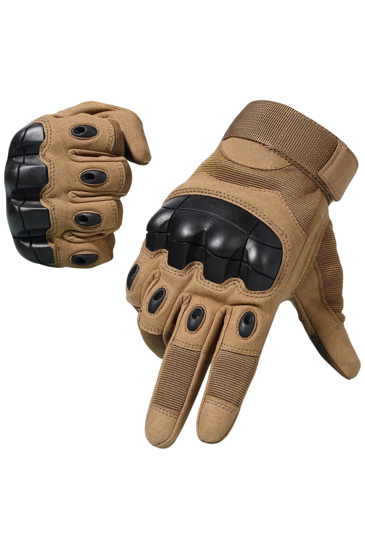 Knuckle | Tactical Gloves