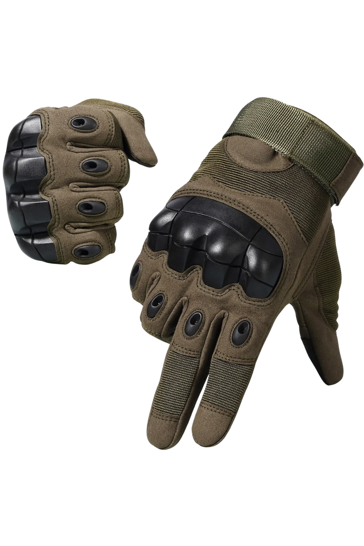 Knuckle | Tactical Gloves