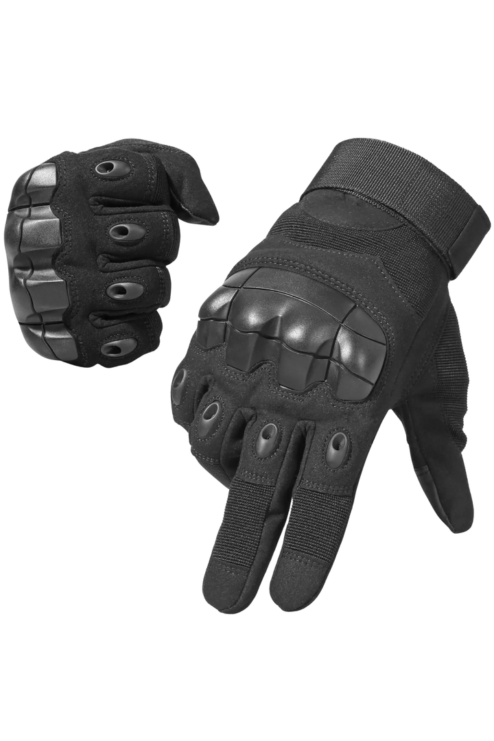 Knuckle | Tactical Gloves