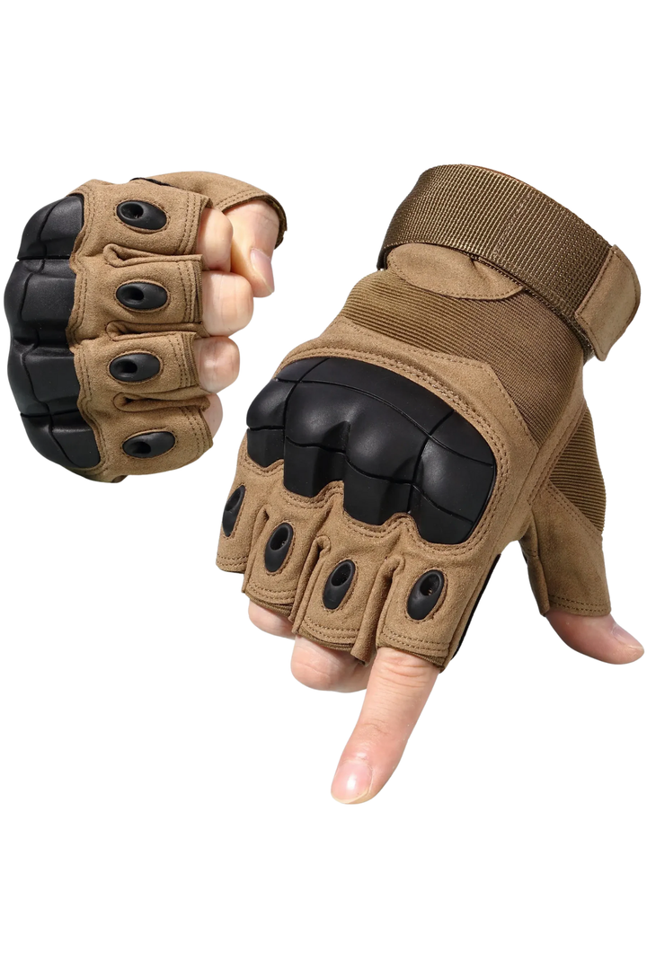 Knuckle | Tactical Gloves