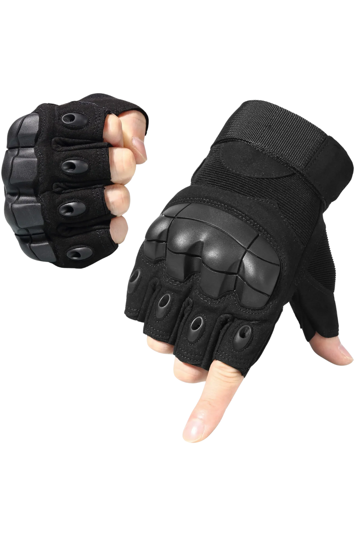Knuckle | Tactical Gloves