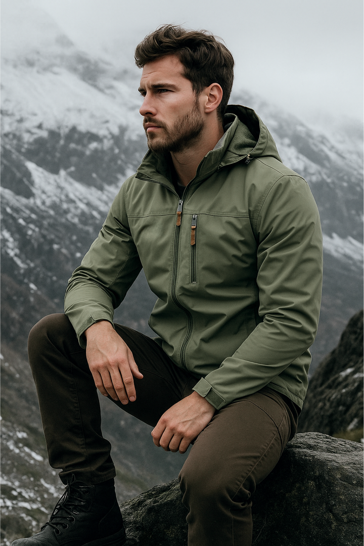 Arctic | Tactical Military Jacket