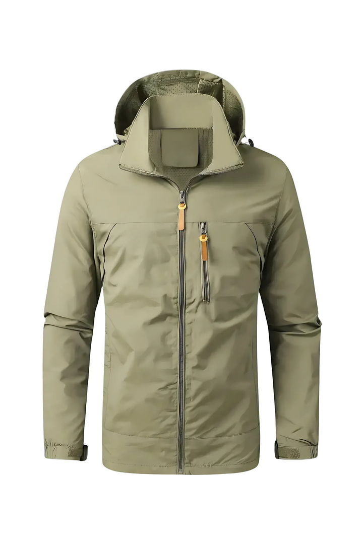 Arctic | Tactical Military Jacket