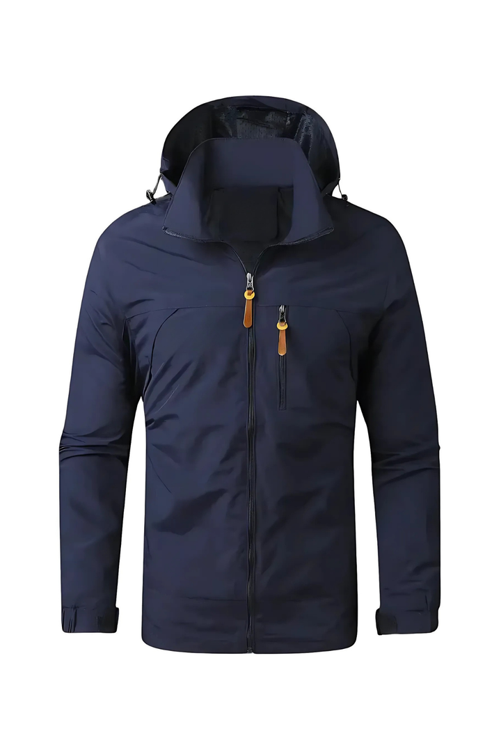 Arctic | Tactical Military Jacket