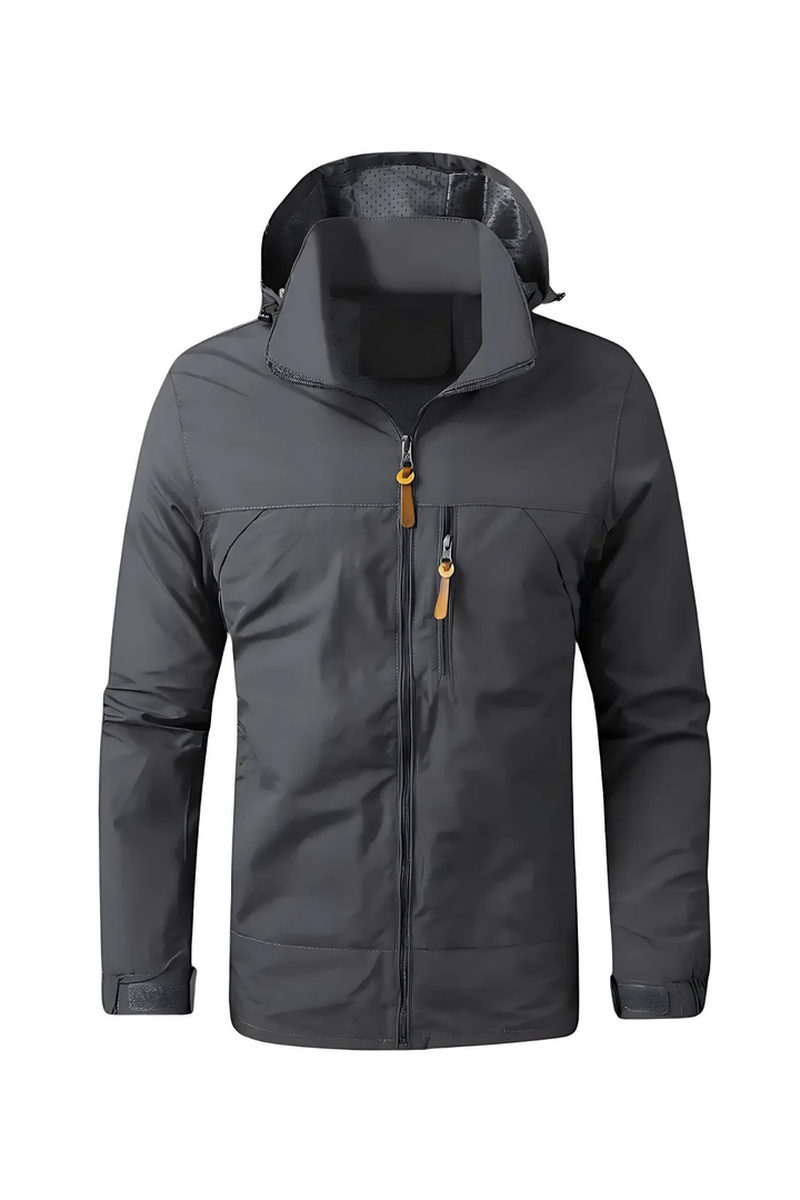 Arctic | Tactical Military Jacket