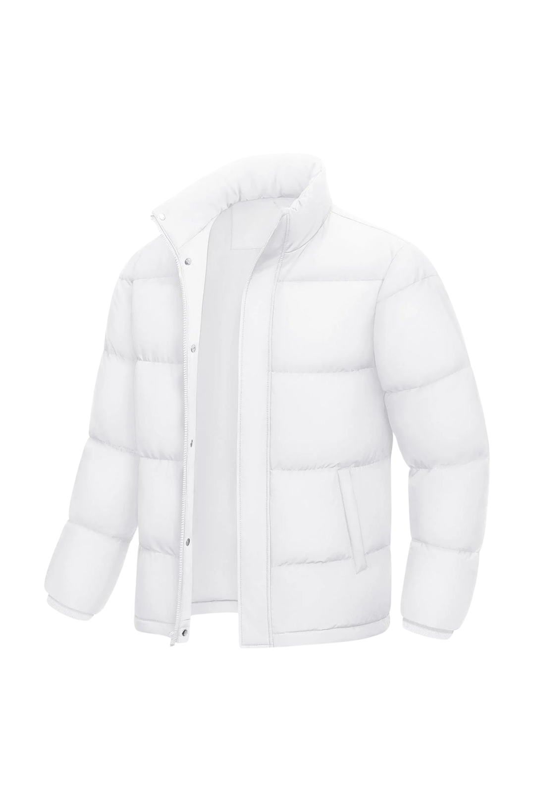 Snug | Tactical Winter Jacket