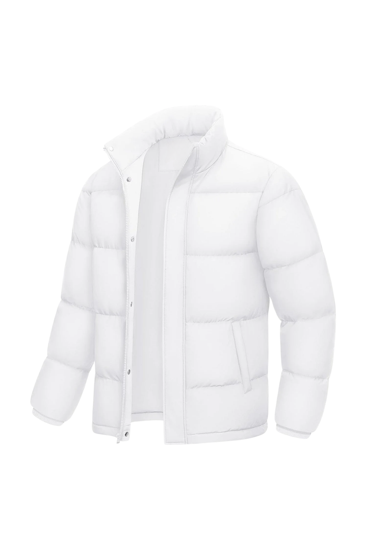 Snug | Tactical Winter Jacket