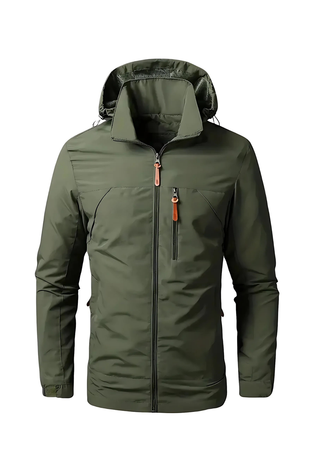 Arctic | Tactical Military Jacket