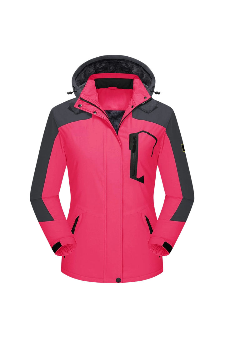 Horizon | Womens Puffer Jacket
