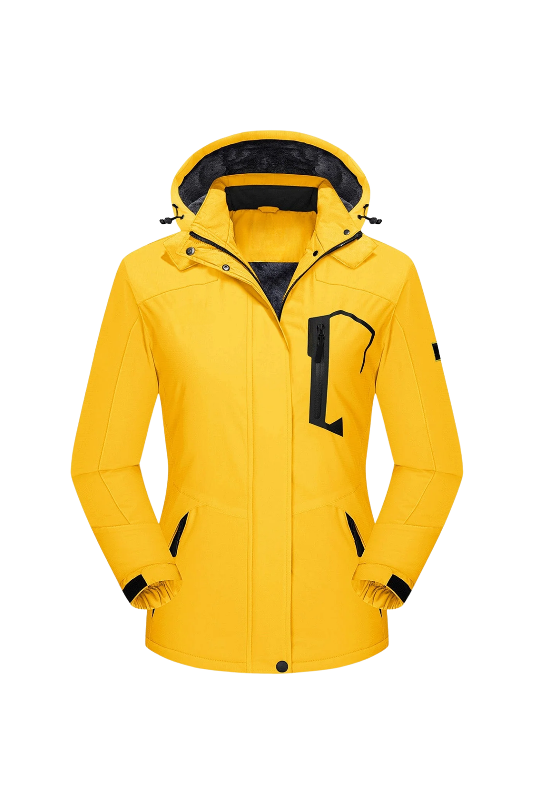 Horizon | Womens Puffer Jacket