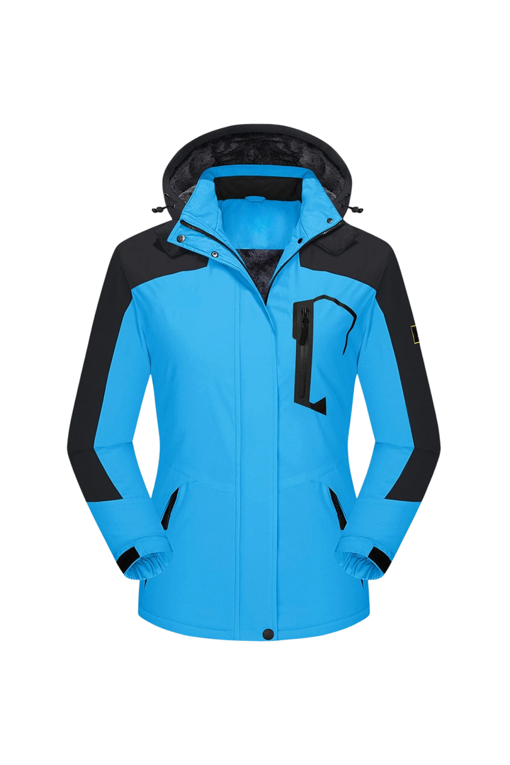 Horizon | Womens Puffer Jacket