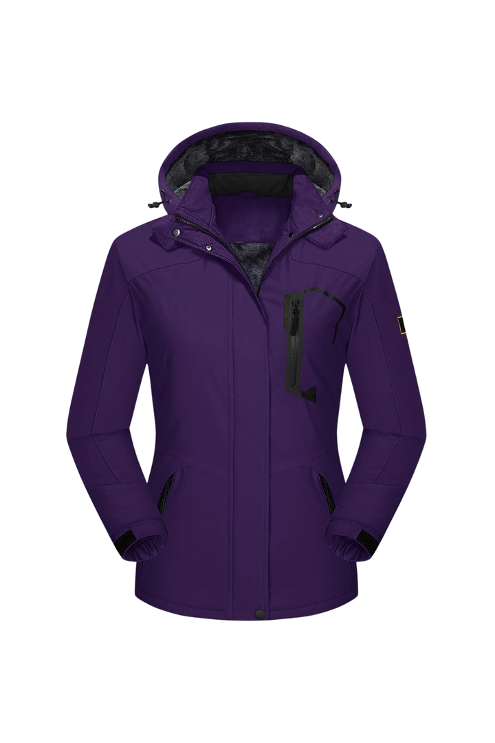 Horizon | Womens Puffer Jacket