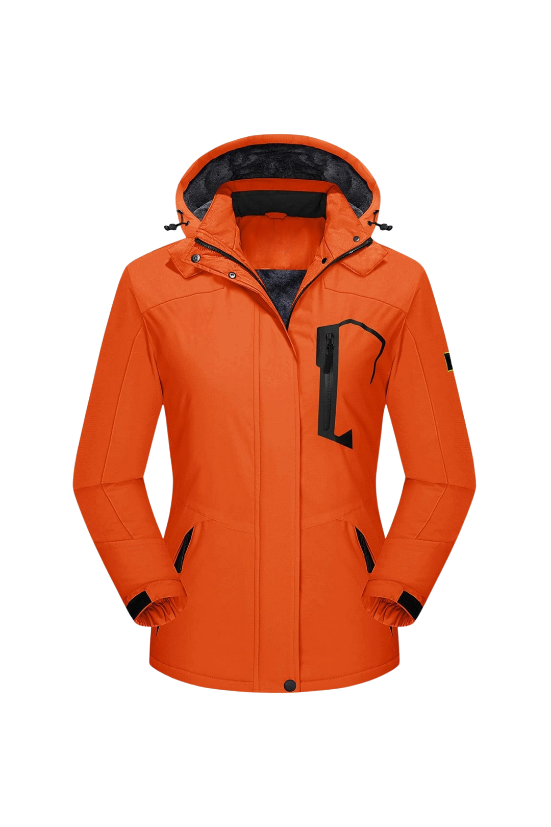 Horizon | Womens Puffer Jacket