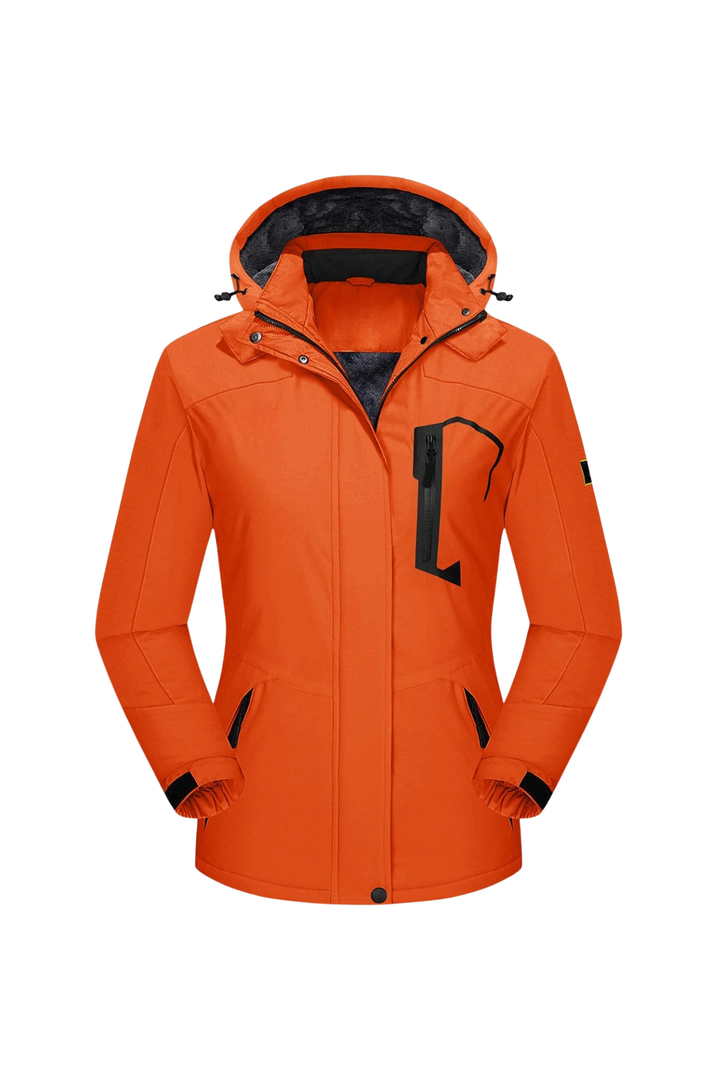 Horizon | Womens Puffer Jacket