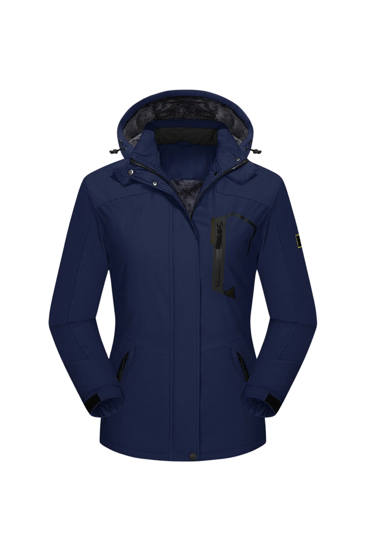 Horizon | Womens Puffer Jacket