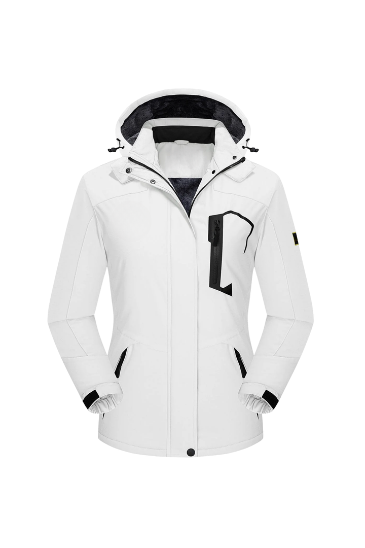 Horizon | Womens Puffer Jacket