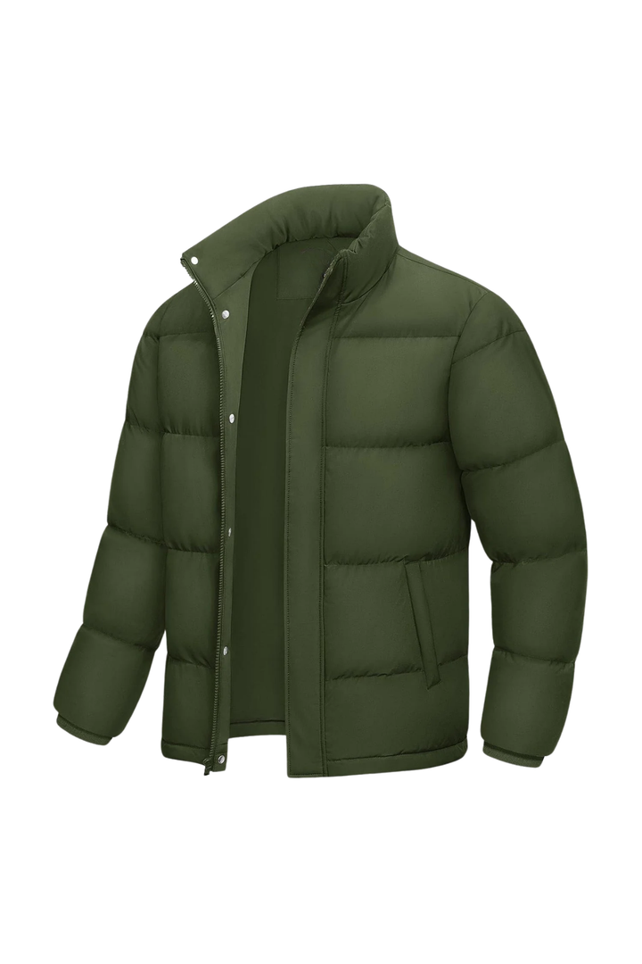 Snug | Tactical Winter Jacket