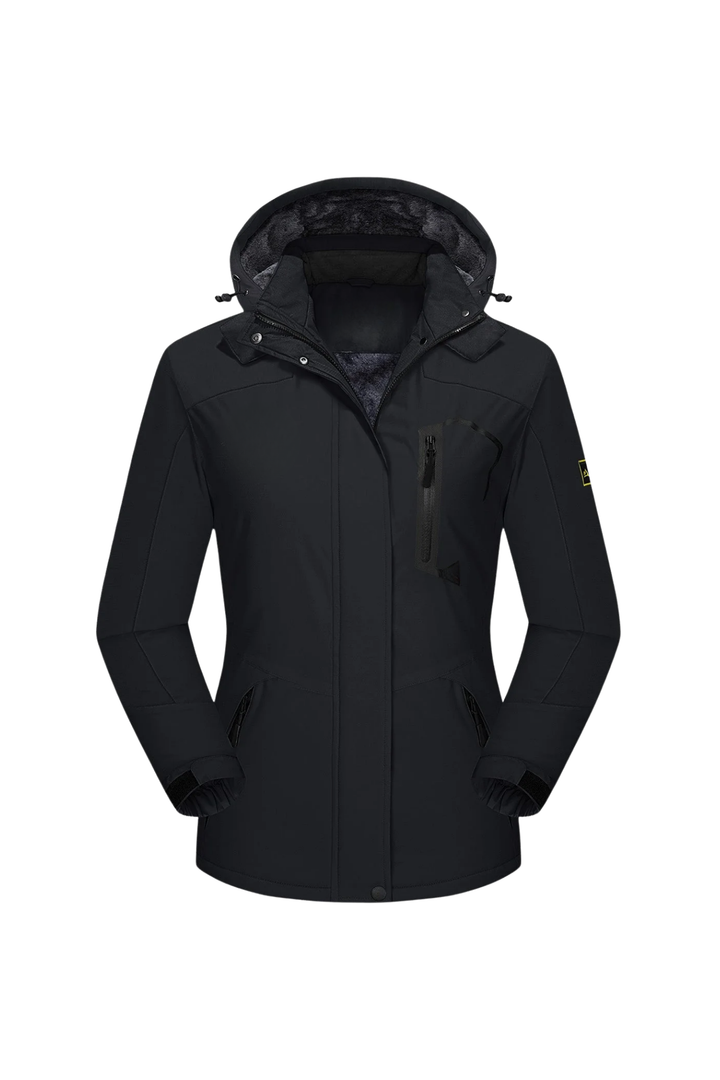 Horizon | Womens Puffer Jacket
