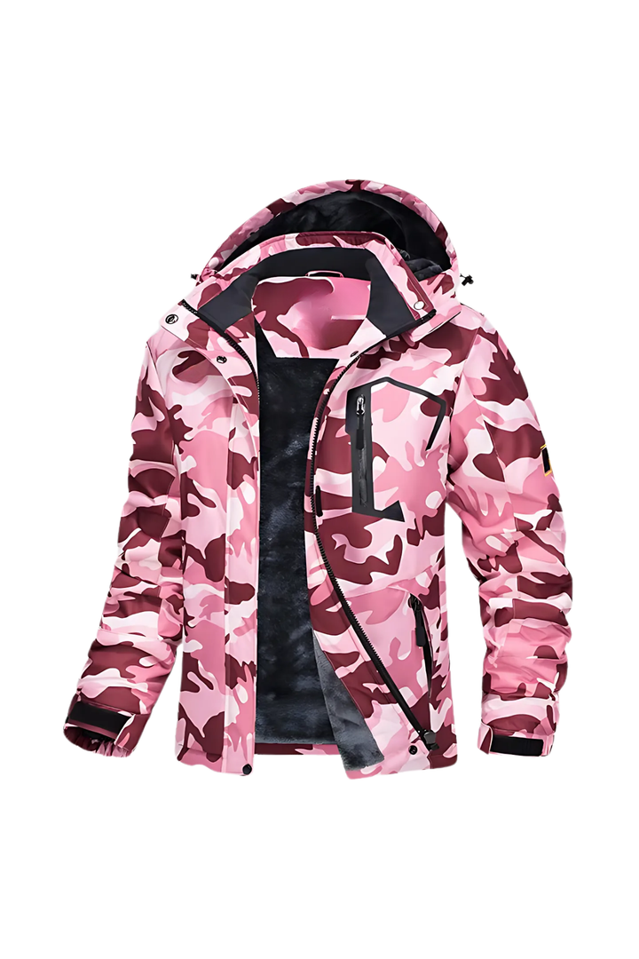 Cloud | Womens Puffer Jacket