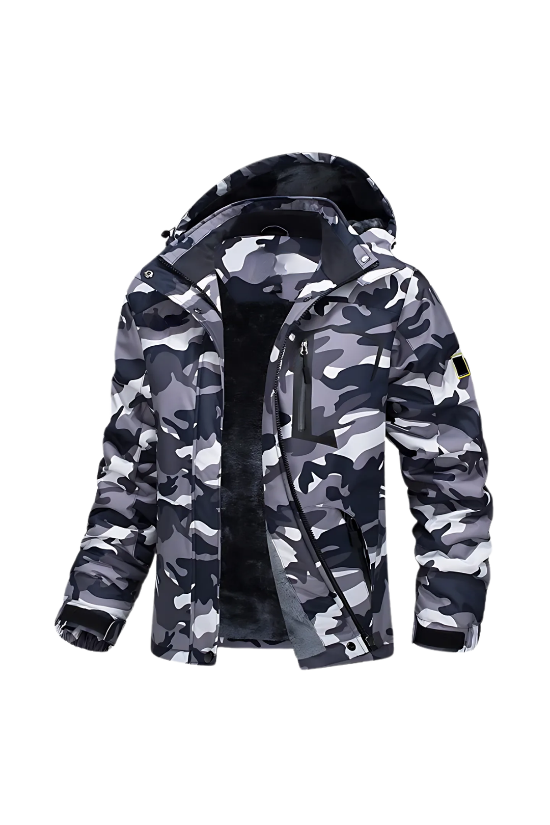 Cloud | Womens Puffer Jacket