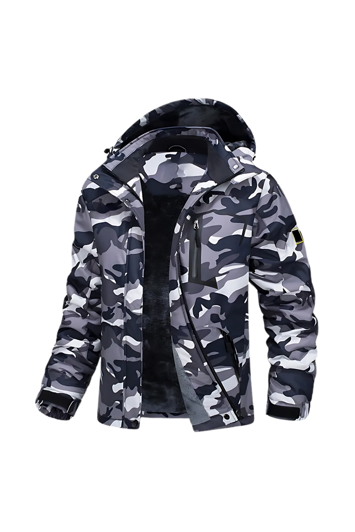 Cloud | Womens Puffer Jacket