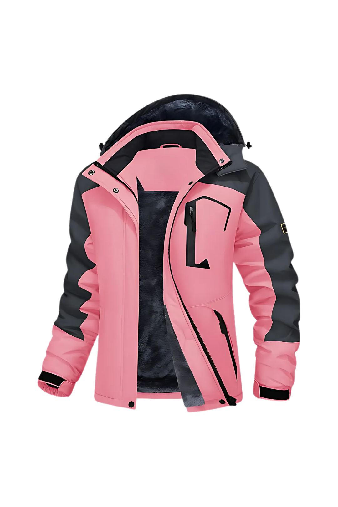 Cloud | Womens Puffer Jacket