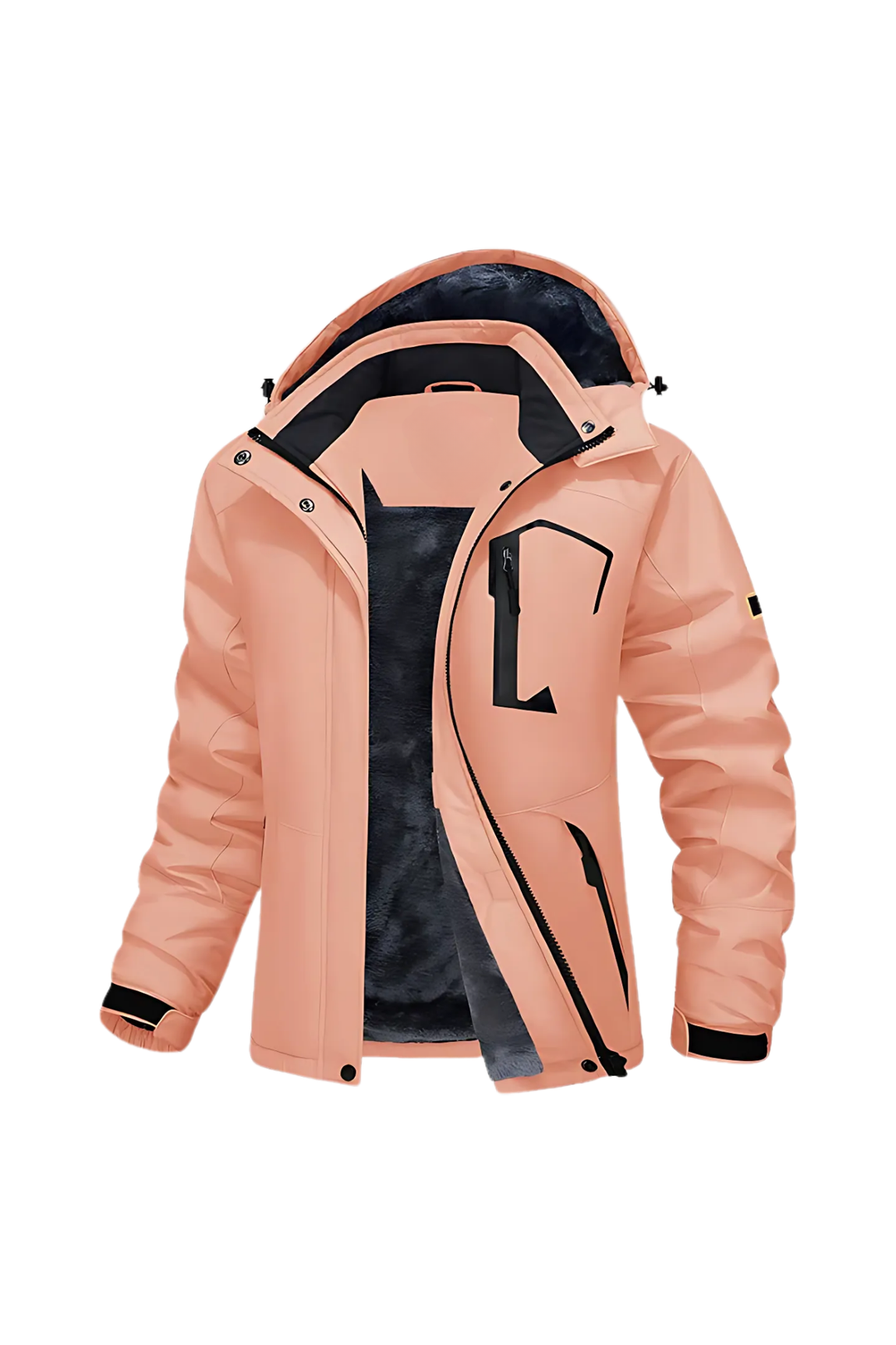 Cloud | Womens Puffer Jacket
