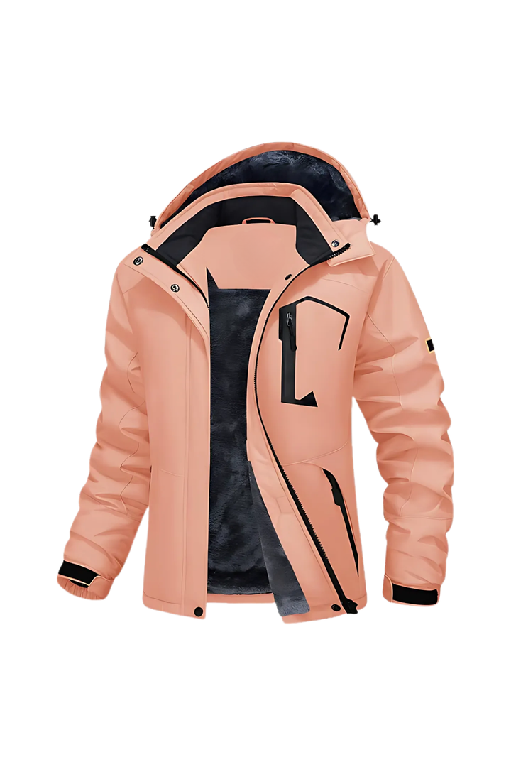 Cloud | Womens Puffer Jacket