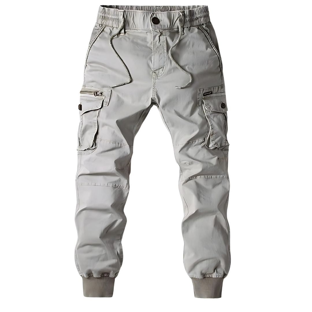Pietro - Cargo Jogger Pant