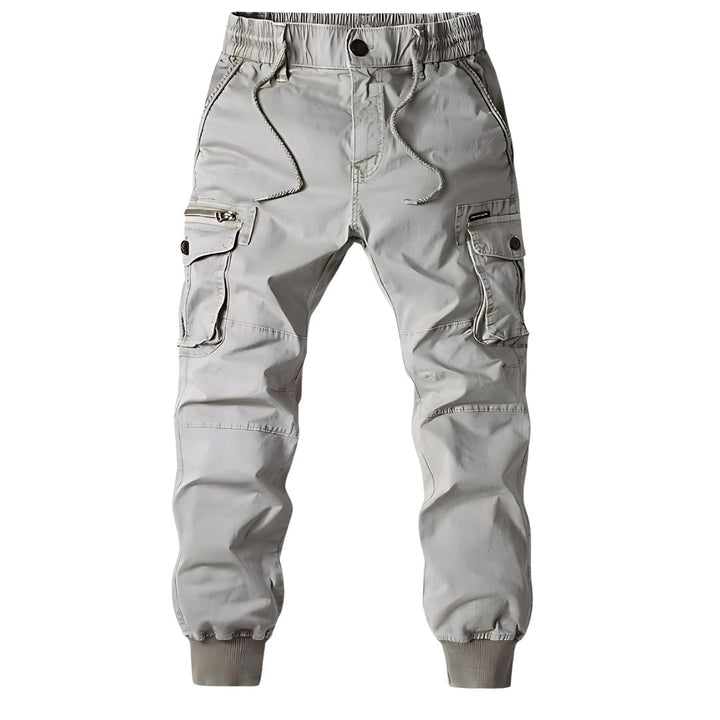 Pietro - Cargo Jogger Pant
