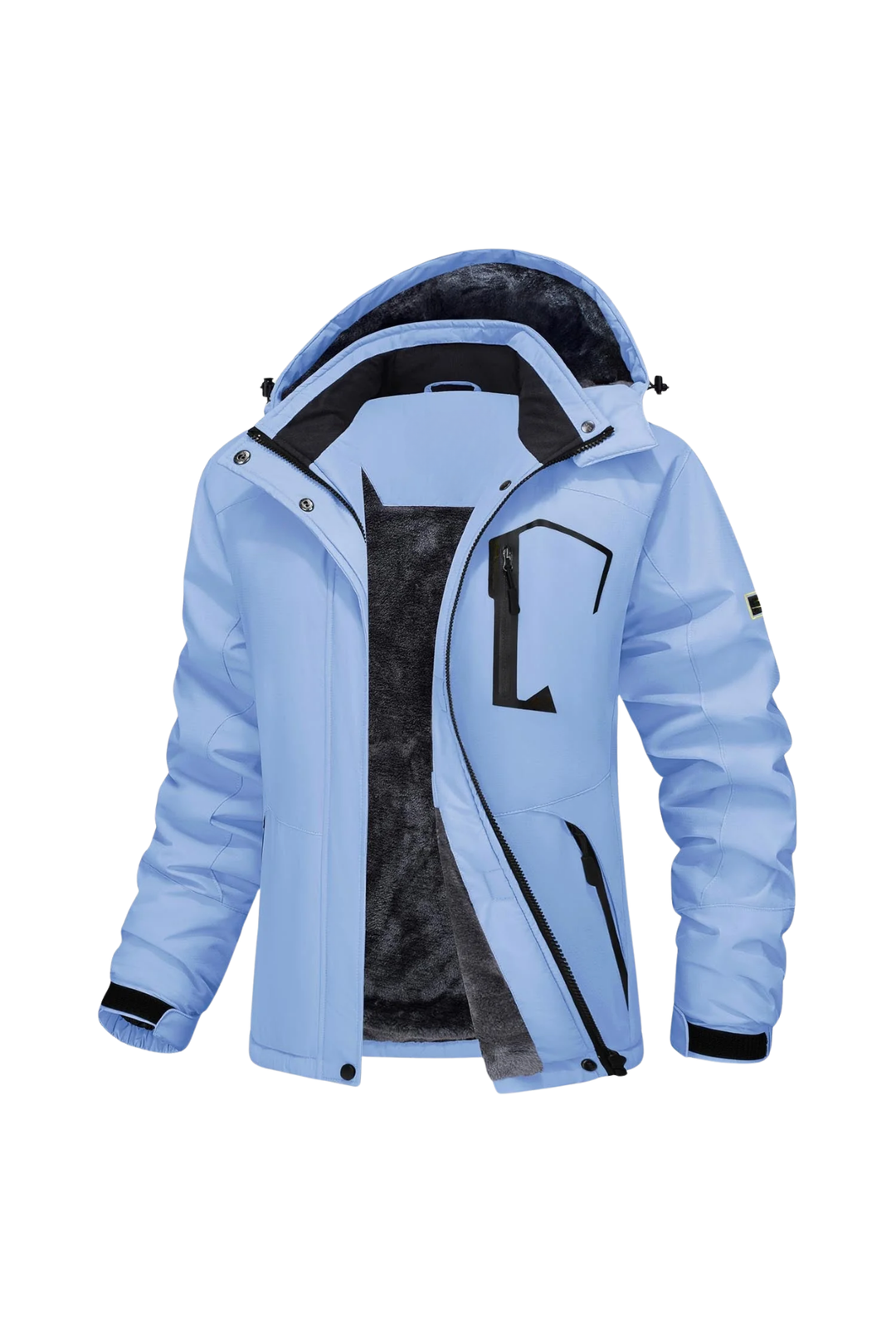 Cloud | Womens Puffer Jacket