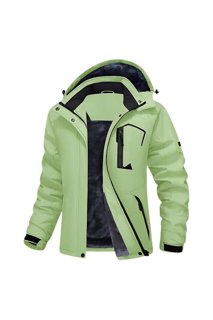 Cloud | Womens Puffer Jacket