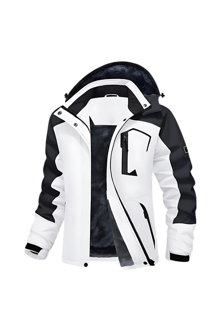 Cloud | Womens Puffer Jacket