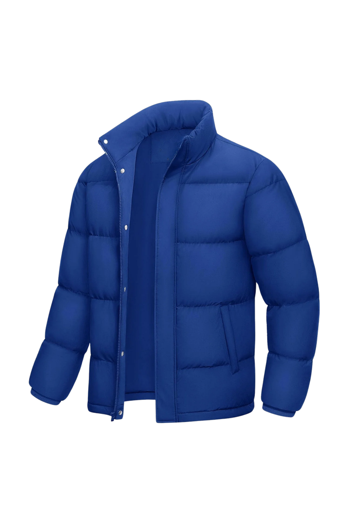 Snug | Tactical Winter Jacket