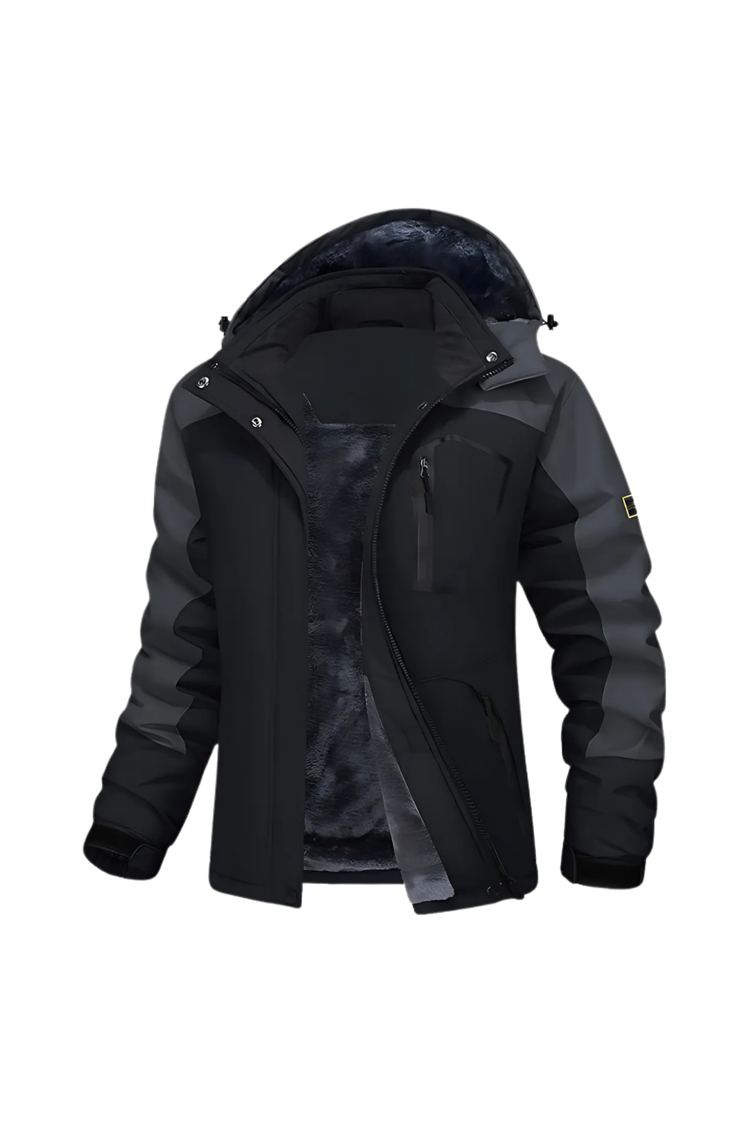 Cloud | Womens Puffer Jacket