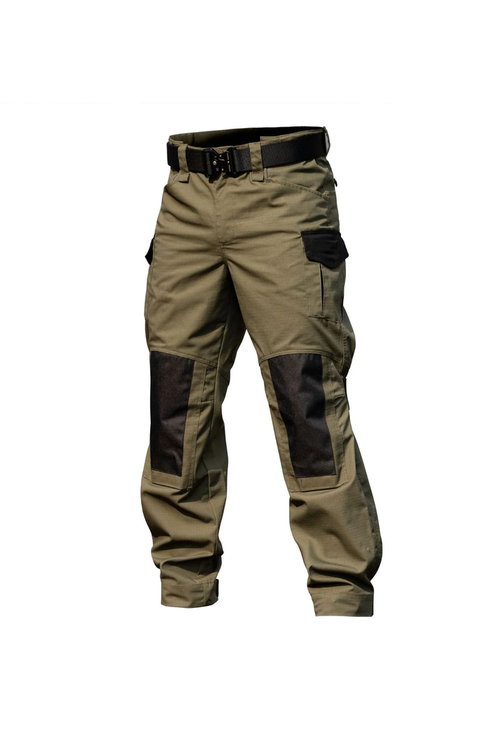 Delta | Tactical Cargo Pants