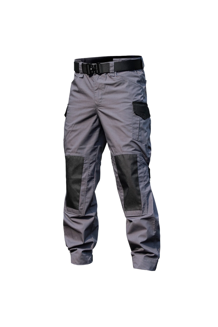Delta | Tactical Cargo Pants