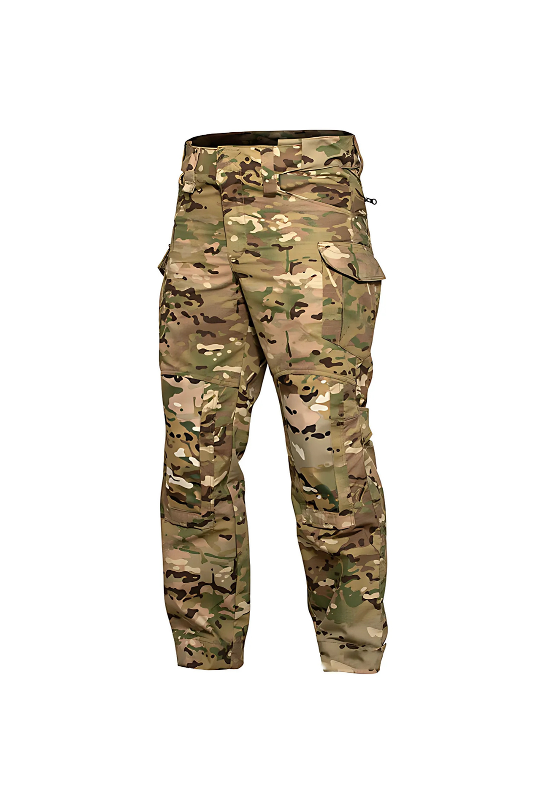 Delta | Tactical Cargo Pants