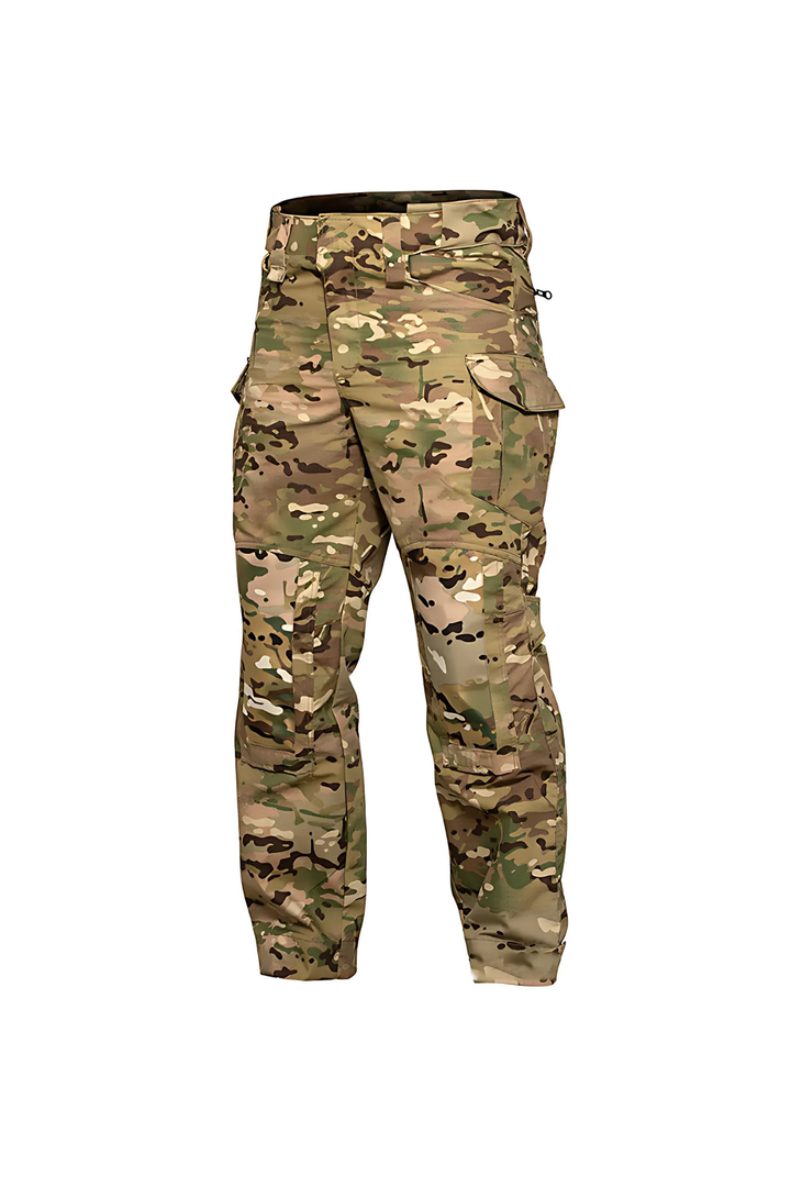 Delta | Tactical Cargo Pants