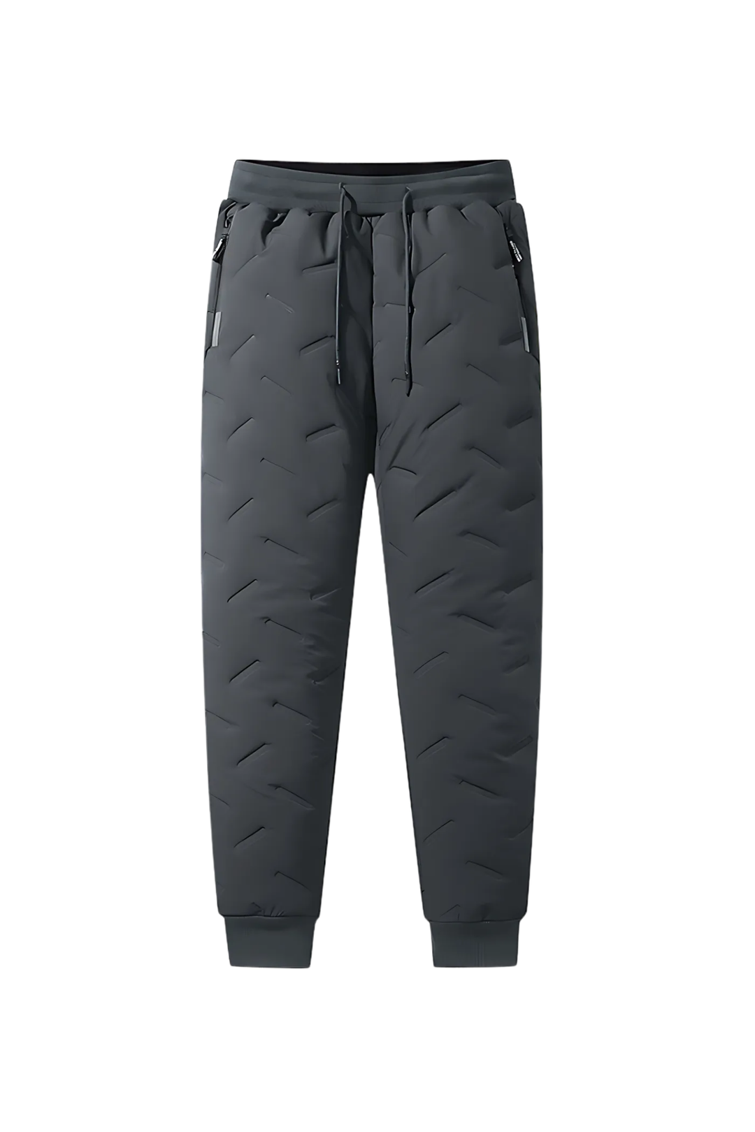 Axis | Zip Pockets Fleece Sweatpants