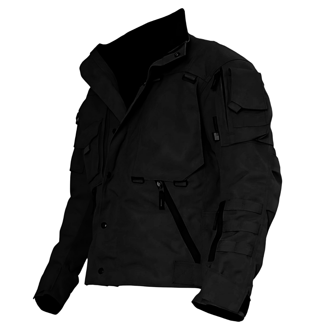Harry | All-Terrain Tactical Jacket