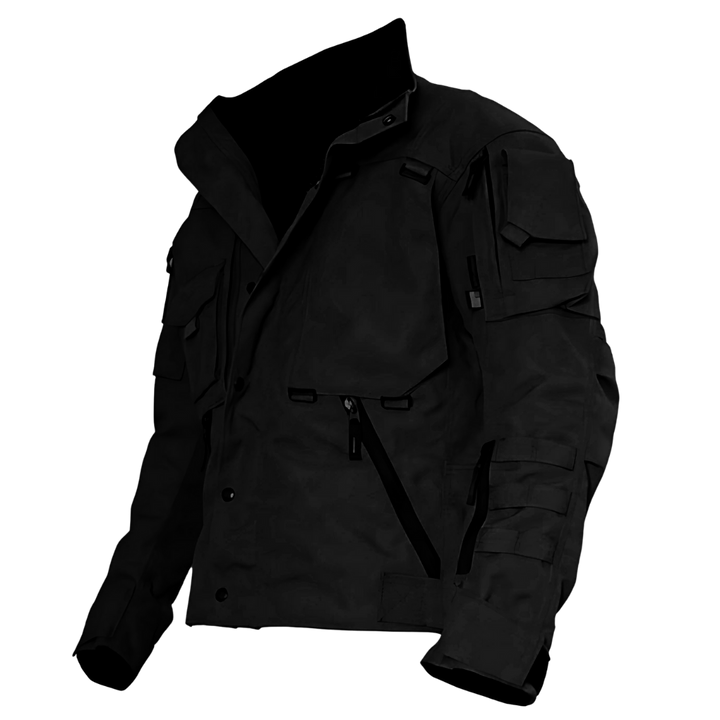 Harry | All-Terrain Tactical Jacket