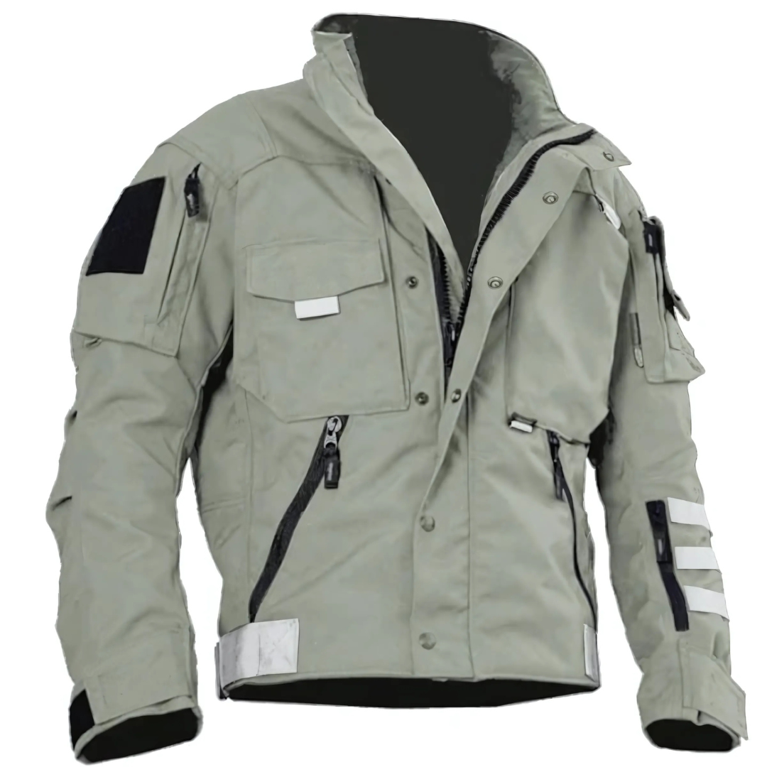 Harry | All-Terrain Tactical Jacket