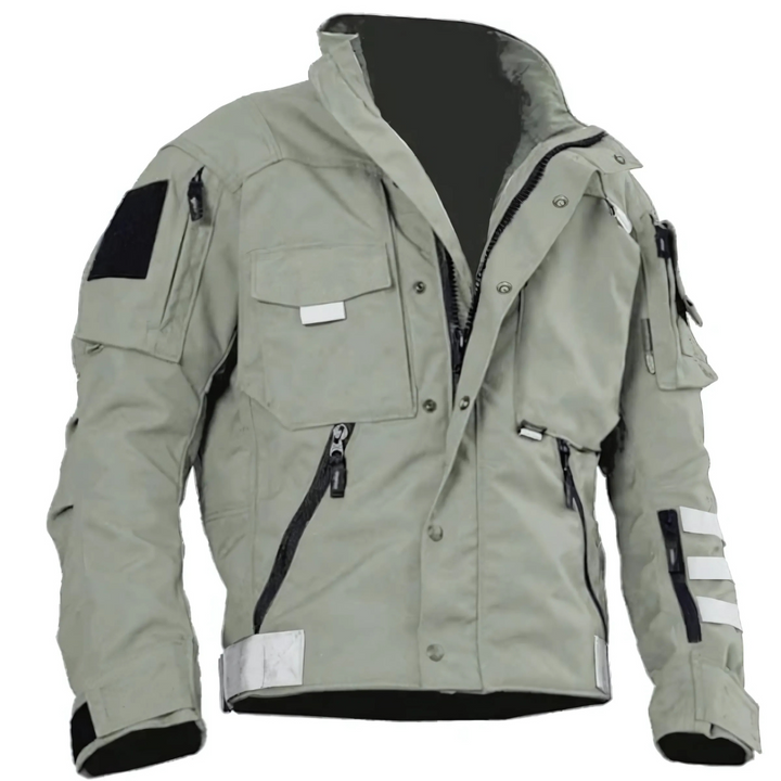 Harry | All-Terrain Tactical Jacket