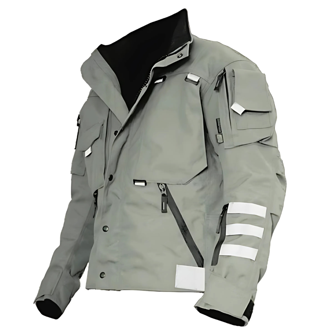 Harry | All-Terrain Tactical Jacket