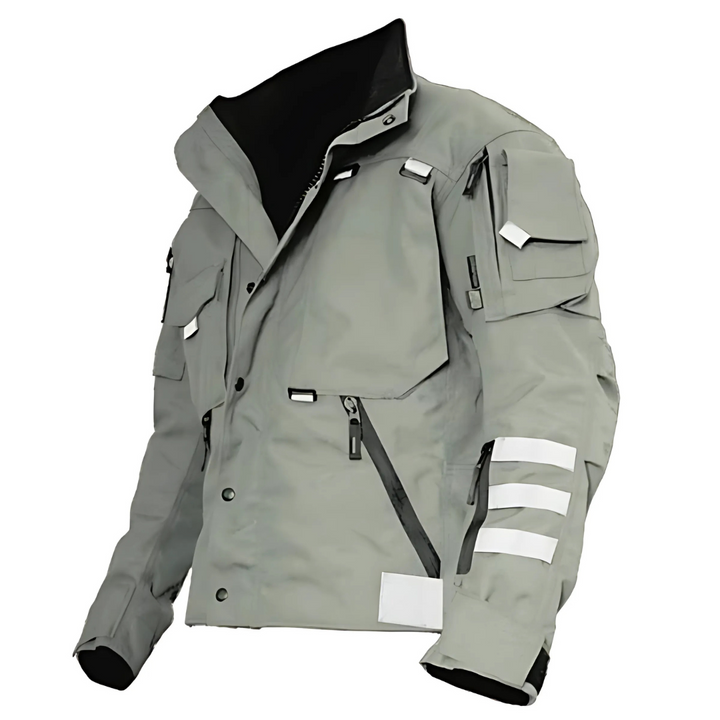 Harry | All-Terrain Tactical Jacket